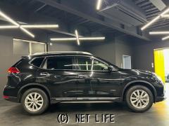 日産 エクストレイル