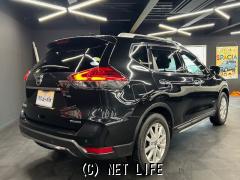 日産 エクストレイル