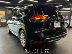 日産 エクストレイル