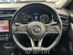 日産 エクストレイル