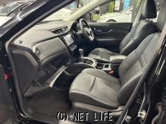 日産 エクストレイル