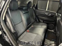 日産 エクストレイル