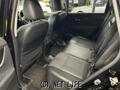 日産 エクストレイル