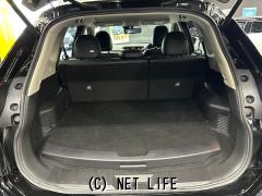 日産 エクストレイル