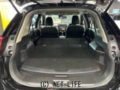 日産 エクストレイル