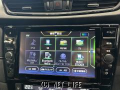 日産 エクストレイル