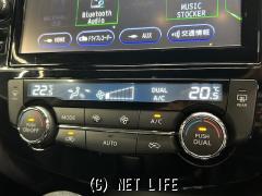 日産 エクストレイル