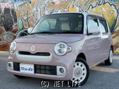 ダイハツ ミラココア