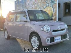 ダイハツ ミラココア