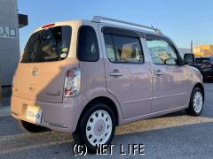 ダイハツ ミラココア