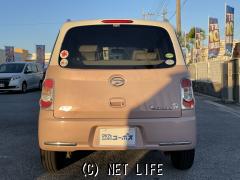 ダイハツ ミラココア