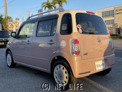 ダイハツ ミラココア