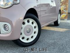 ダイハツ ミラココア