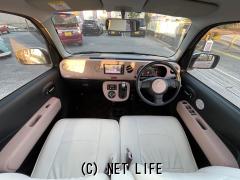 ダイハツ ミラココア