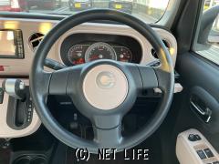 ダイハツ ミラココア