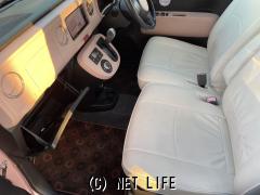 ダイハツ ミラココア