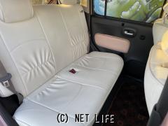 ダイハツ ミラココア