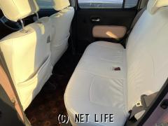 ダイハツ ミラココア