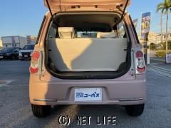 ダイハツ ミラココア