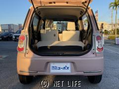 ダイハツ ミラココア