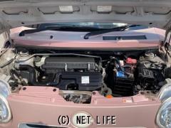 ダイハツ ミラココア