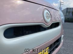 ダイハツ ミラココア