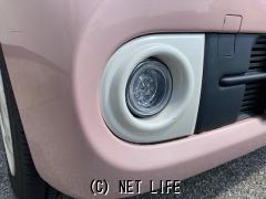 ダイハツ ミラココア