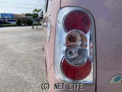 ダイハツ ミラココア