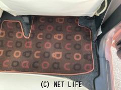 ダイハツ ミラココア