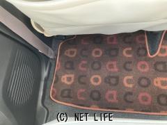 ダイハツ ミラココア