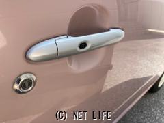 ダイハツ ミラココア