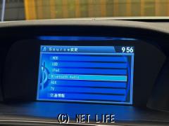 ホンダ アコードハイブリッド