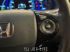 ホンダ アコードハイブリッド