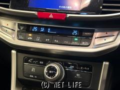 ホンダ アコードハイブリッド