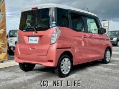 日産 デイズルークス