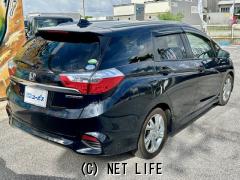 ホンダ シャトル