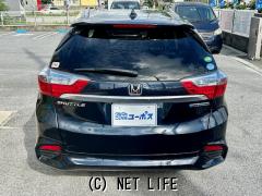 ホンダ シャトル