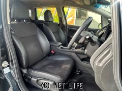 ホンダ シャトル