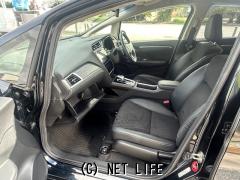 ホンダ シャトル