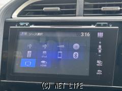 ホンダ シャトル