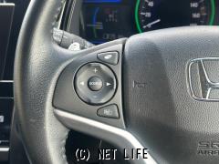 ホンダ シャトル