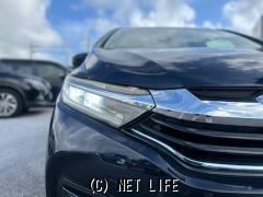 ホンダ シャトル