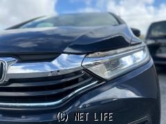 ホンダ シャトル