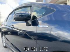 ホンダ シャトル