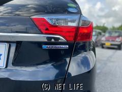 ホンダ シャトル