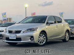 レクサス CT