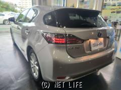 レクサス CT