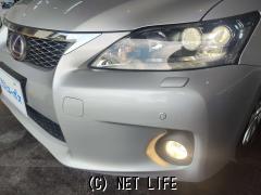レクサス CT