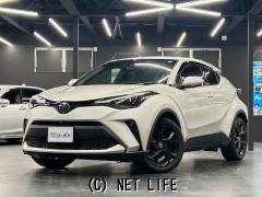 トヨタ C-HR