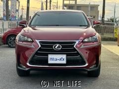 レクサス NX
